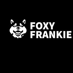Meet your Posher, Foxy Frankie Apparel